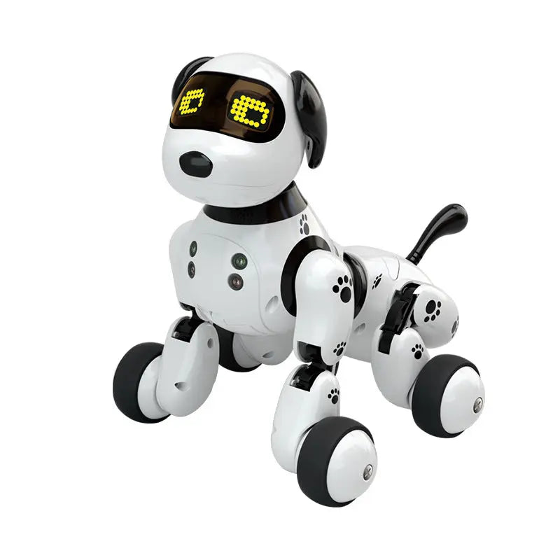Electronic dog toy Trendsi