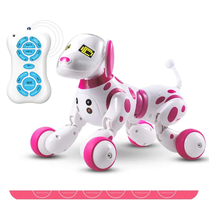Electronic dog toy Trendsi