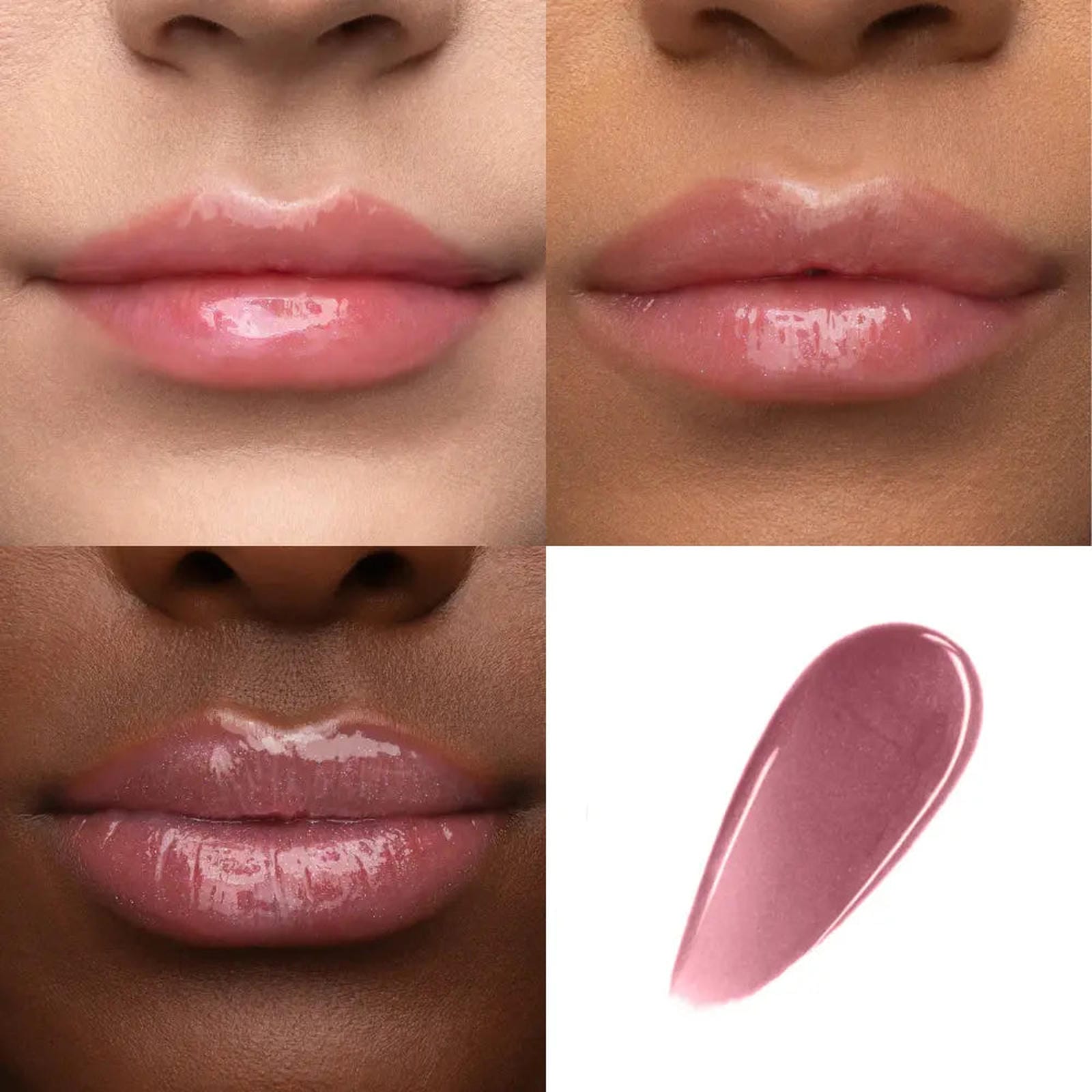 PHOFAY Hyaluronic Lip Gloss - Alvionz.de