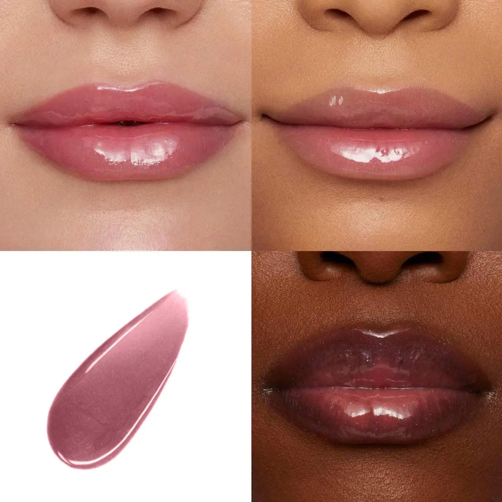 PHOFAY Hyaluronic Lip Gloss - Alvionz.de