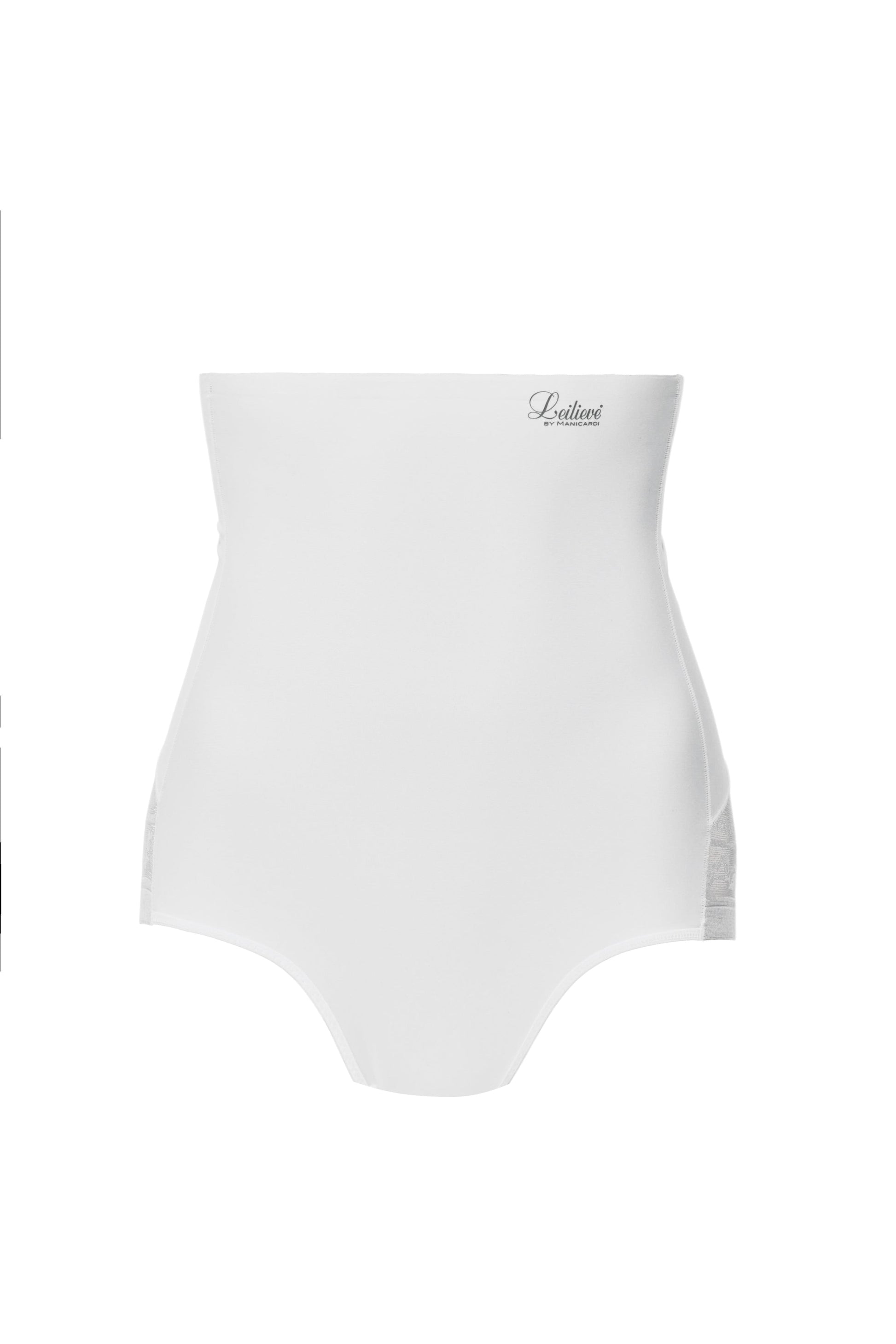 High waist Sculp Shaping panties Turquoise Atalanta