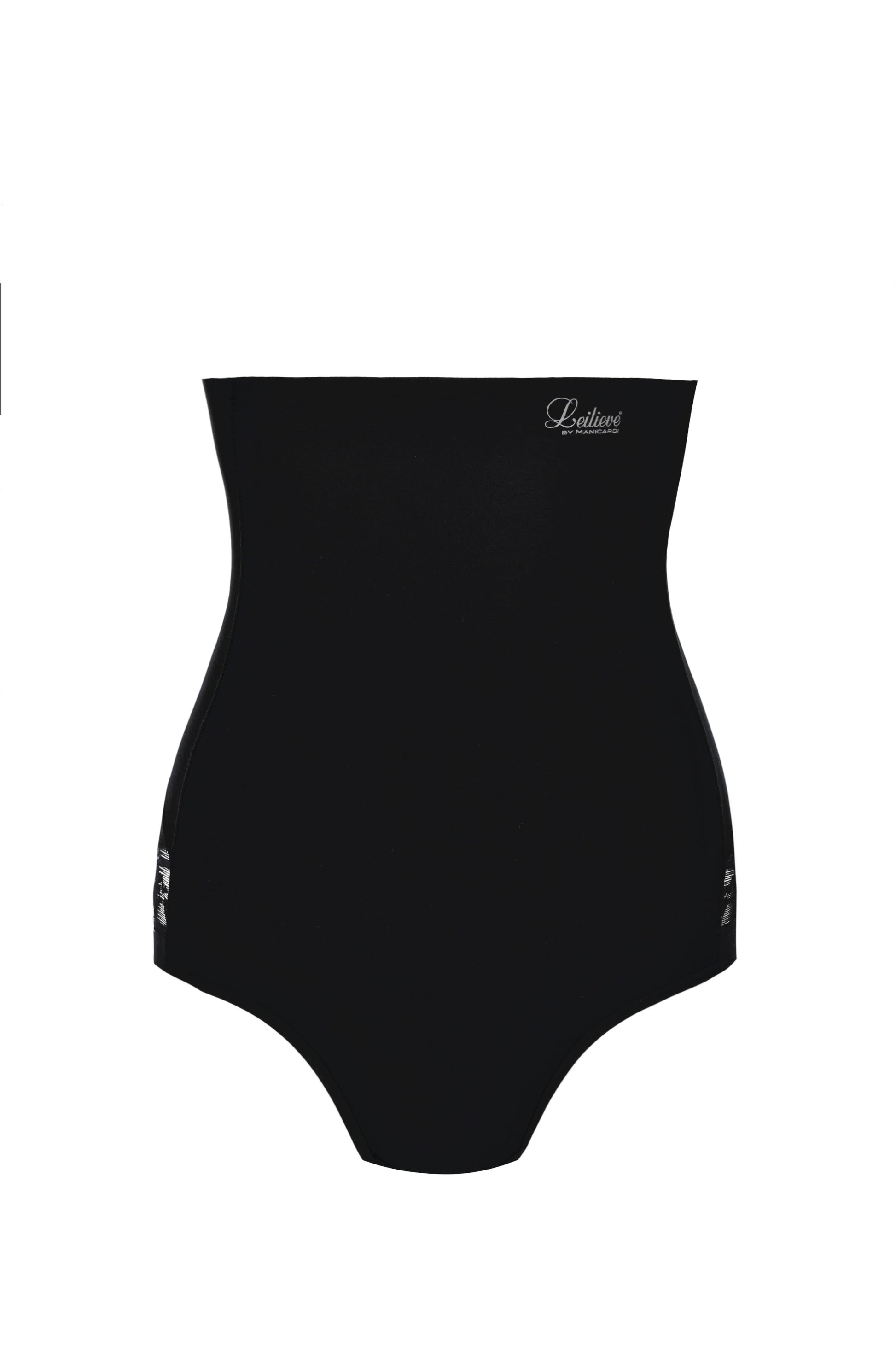 High waist Sculp Shaping panties Turquoise Atalanta