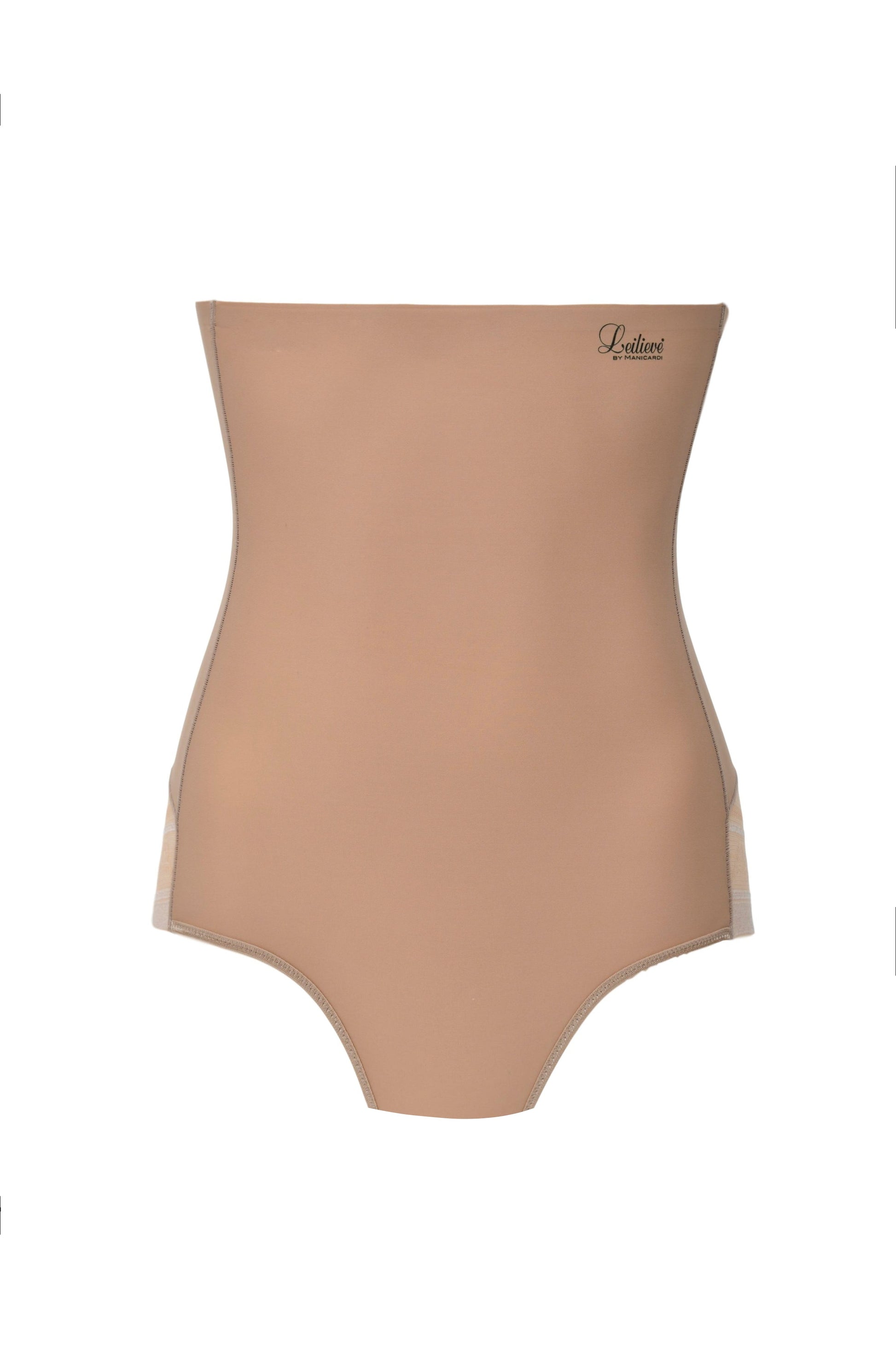 High waist Sculp Shaping panties Turquoise Atalanta