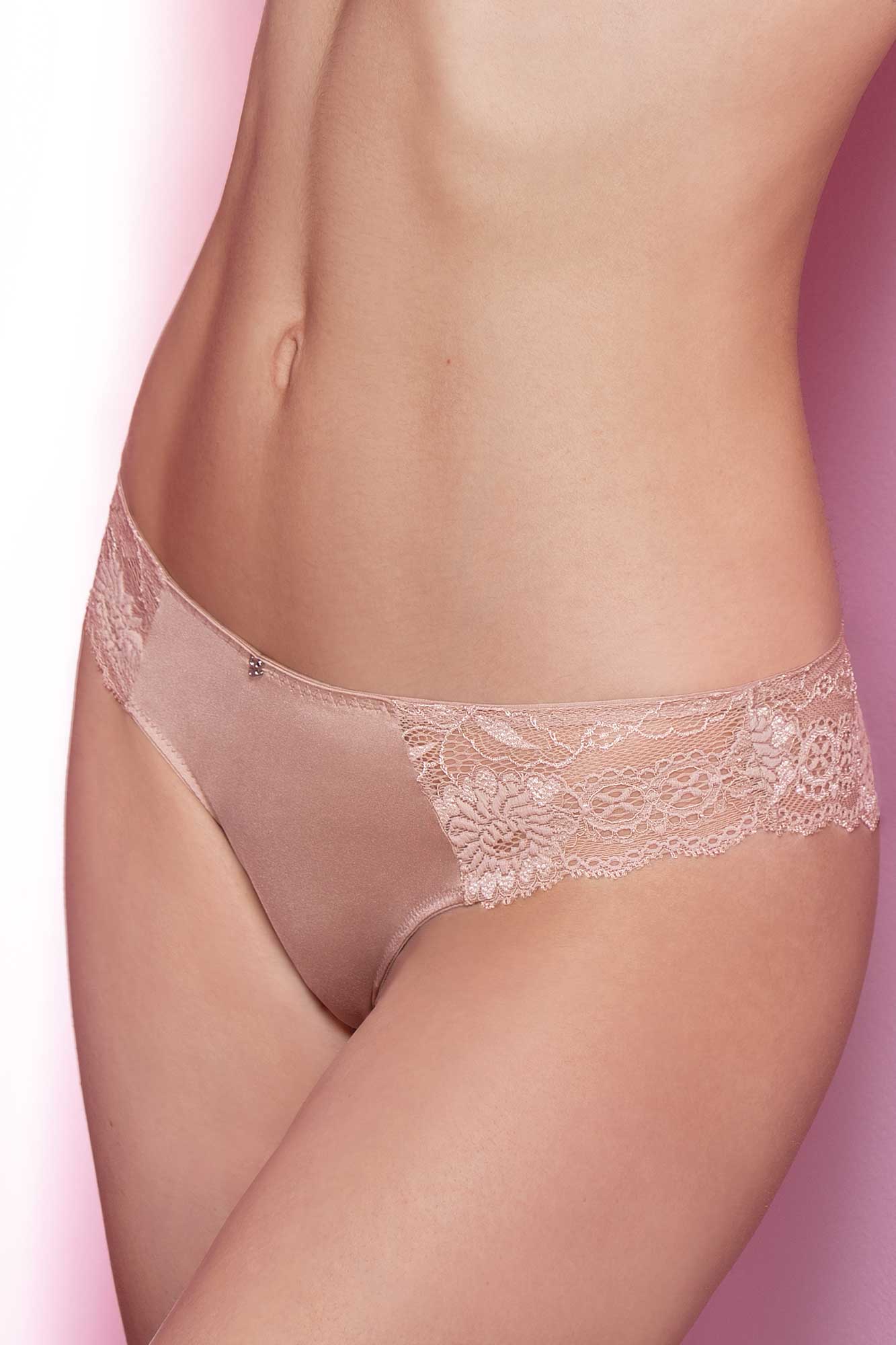 Feel Good Line Brazilian Turquoise Atalanta