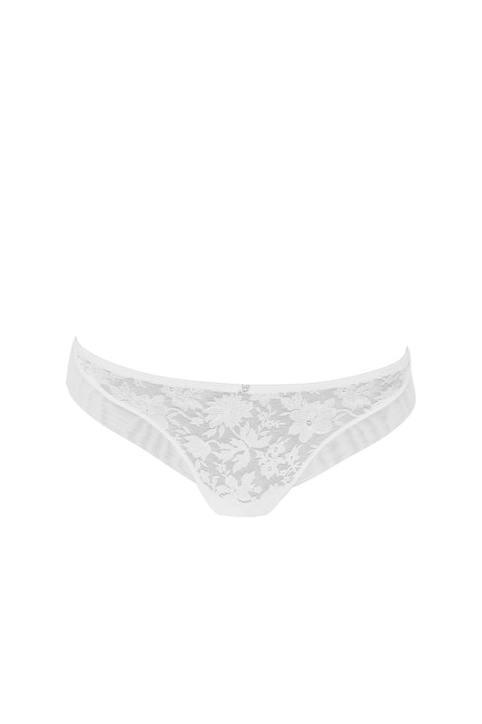 Haute Couture Line String Turquoise Atalanta