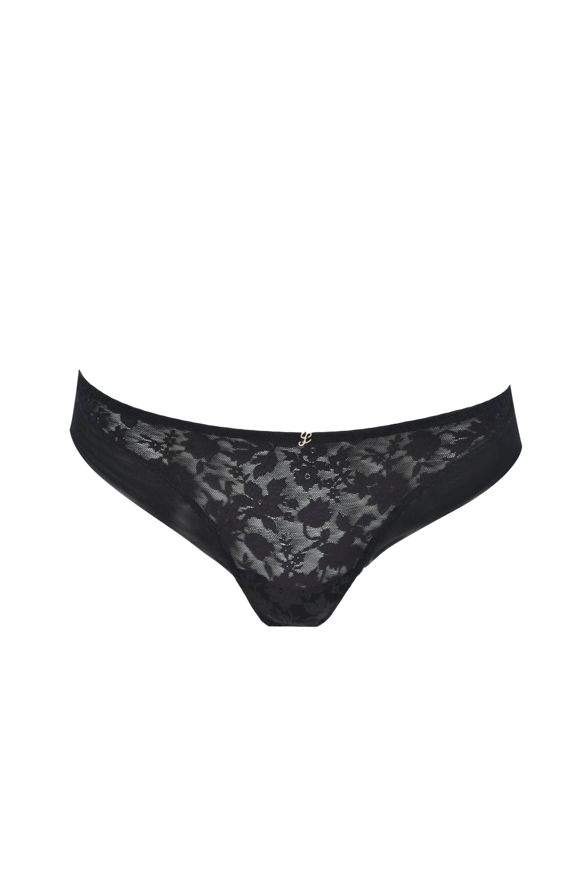 Haute Couture Line String Turquoise Atalanta